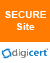 secure page